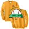 Papago - Core Fleece Crewneck Sweatshirt Thumbnail