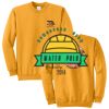 Papago - Core Fleece Crewneck Sweatshirt Thumbnail