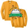 Papago - Core Fleece Crewneck Sweatshirt Thumbnail