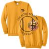 Papago - Core Fleece Crewneck Sweatshirt Thumbnail