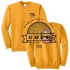 Papago - Core Fleece Crewneck Sweatshirt Thumbnail