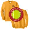 Papago - Core Fleece Crewneck Sweatshirt Thumbnail