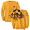 Papago - Core Fleece Crewneck Sweatshirt Thumbnail