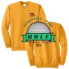 Papago - Core Fleece Crewneck Sweatshirt Thumbnail