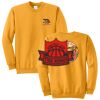 Papago - Core Fleece Crewneck Sweatshirt Thumbnail