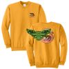 Papago - Core Fleece Crewneck Sweatshirt Thumbnail