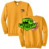 Papago - Core Fleece Crewneck Sweatshirt Thumbnail