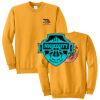 Papago - Core Fleece Crewneck Sweatshirt Thumbnail
