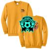 Papago - Core Fleece Crewneck Sweatshirt Thumbnail