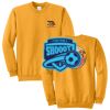 Papago - Core Fleece Crewneck Sweatshirt Thumbnail