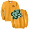 Papago - Core Fleece Crewneck Sweatshirt Thumbnail