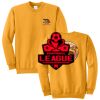 Papago - Core Fleece Crewneck Sweatshirt Thumbnail