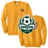 Papago - Core Fleece Crewneck Sweatshirt Thumbnail
