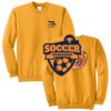Papago - Core Fleece Crewneck Sweatshirt Thumbnail