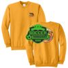 Papago - Core Fleece Crewneck Sweatshirt Thumbnail