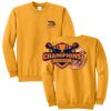 Papago - Core Fleece Crewneck Sweatshirt Thumbnail