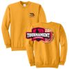 Papago - Core Fleece Crewneck Sweatshirt Thumbnail