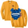 Papago - Core Fleece Crewneck Sweatshirt Thumbnail