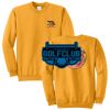 Papago - Core Fleece Crewneck Sweatshirt Thumbnail