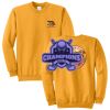 Papago - Core Fleece Crewneck Sweatshirt Thumbnail