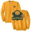 Papago - Core Fleece Crewneck Sweatshirt Thumbnail