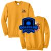 Papago - Core Fleece Crewneck Sweatshirt Thumbnail