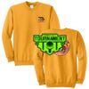 Papago - Core Fleece Crewneck Sweatshirt Thumbnail