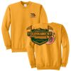 Papago - Core Fleece Crewneck Sweatshirt Thumbnail