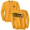 Papago - Core Fleece Crewneck Sweatshirt Thumbnail