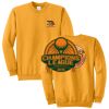 Papago - Core Fleece Crewneck Sweatshirt Thumbnail