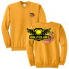 Papago - Core Fleece Crewneck Sweatshirt Thumbnail