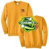 Papago - Core Fleece Crewneck Sweatshirt Thumbnail
