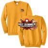 Papago - Core Fleece Crewneck Sweatshirt Thumbnail