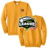 Papago - Core Fleece Crewneck Sweatshirt Thumbnail