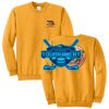 Papago - Core Fleece Crewneck Sweatshirt Thumbnail