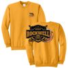 Papago - Core Fleece Crewneck Sweatshirt Thumbnail