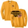 Papago - Core Fleece Crewneck Sweatshirt Thumbnail