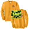 Papago - Core Fleece Crewneck Sweatshirt Thumbnail