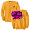 Papago - Core Fleece Crewneck Sweatshirt Thumbnail