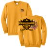 Papago - Core Fleece Crewneck Sweatshirt Thumbnail