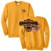 Papago - Core Fleece Crewneck Sweatshirt Thumbnail