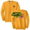Papago - Core Fleece Crewneck Sweatshirt Thumbnail