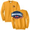 Papago - Core Fleece Crewneck Sweatshirt Thumbnail