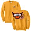 Papago - Core Fleece Crewneck Sweatshirt Thumbnail