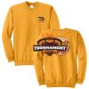 Papago - Core Fleece Crewneck Sweatshirt Thumbnail