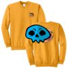 Papago - Core Fleece Crewneck Sweatshirt Thumbnail