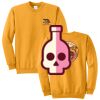 Papago - Core Fleece Crewneck Sweatshirt Thumbnail