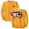 Papago - Core Fleece Crewneck Sweatshirt Thumbnail