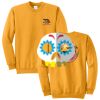 Papago - Core Fleece Crewneck Sweatshirt Thumbnail