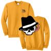 Papago - Core Fleece Crewneck Sweatshirt Thumbnail
